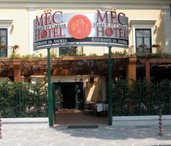 Hotel Il Tesoro Pompeiano