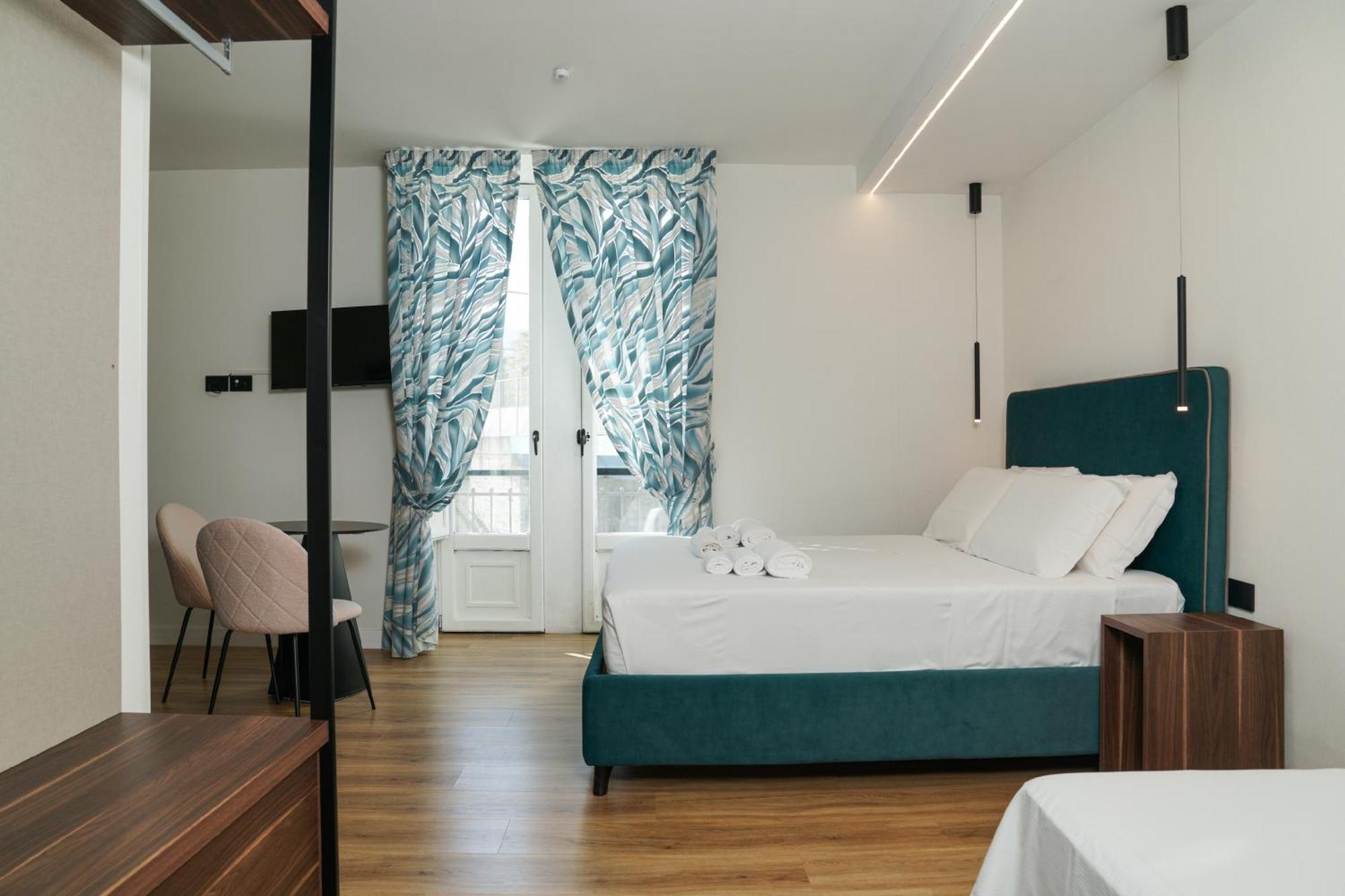 Il Tesoro Pompeiano Hotel Pompei