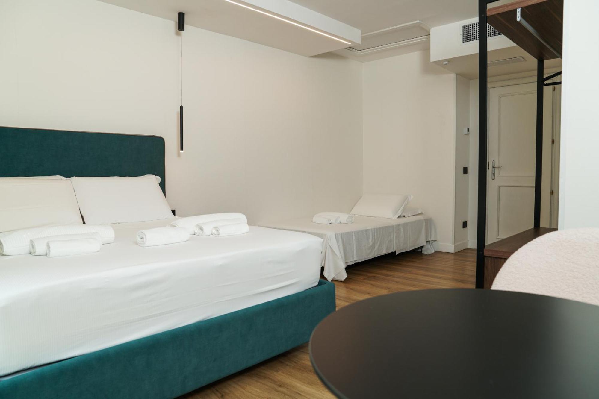 Hotel Il Tesoro Pompeiano Pompei
