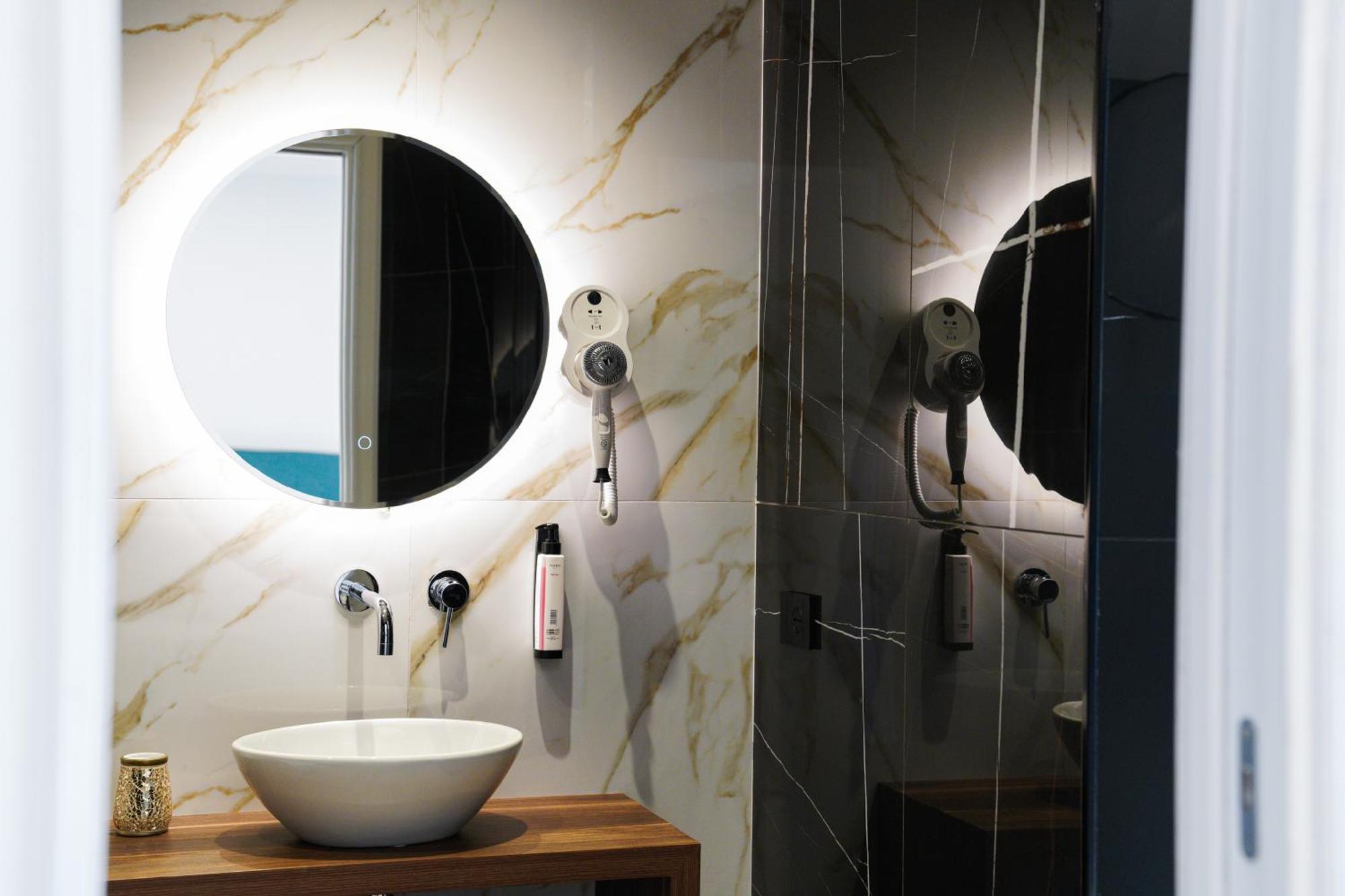 Hotel Il Tesoro Pompeiano Pompei