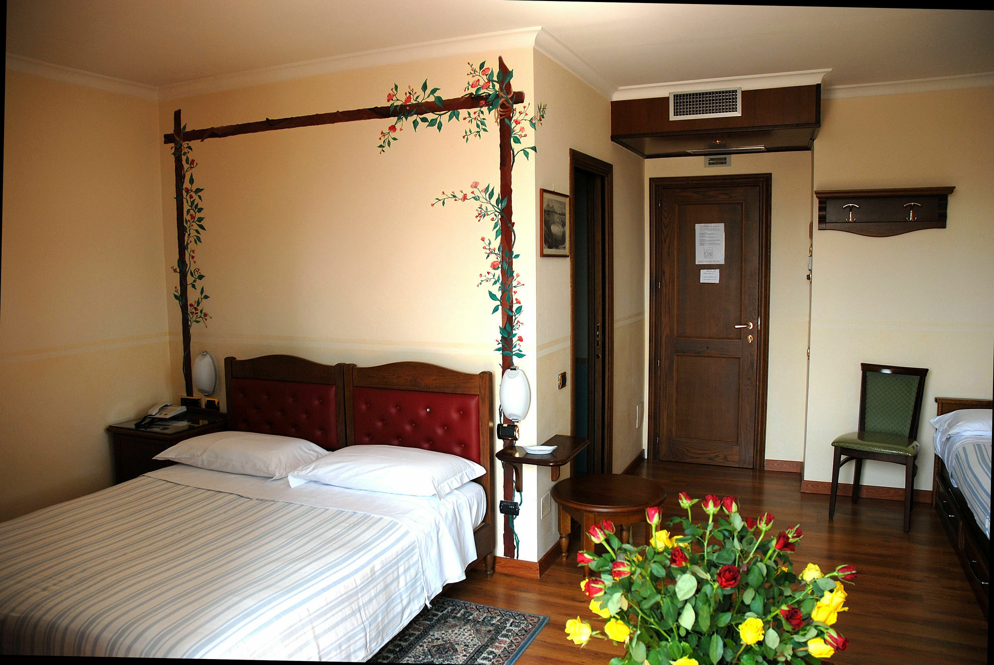 Il Tesoro Pompeiano Hotel Pompei