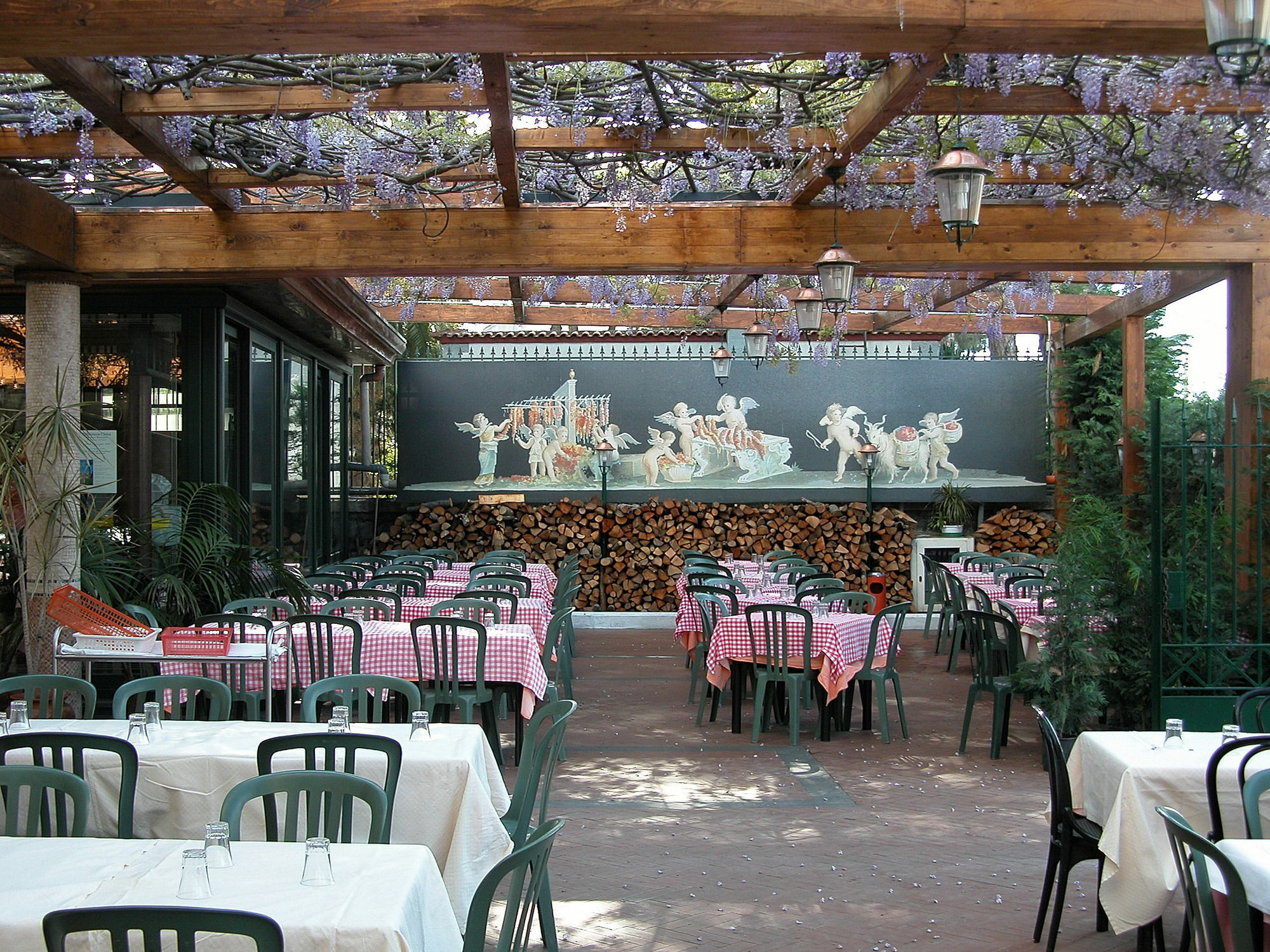 Il Tesoro Pompeiano Hotel 3*